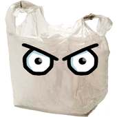Angry Bags