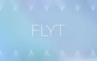 FLYT - A Dashing Adventure! Screen Shot 0