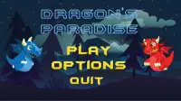 Dragon Paradise Screen Shot 0
