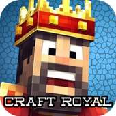 King Royale Craft