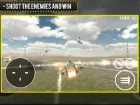 Real Jet Fighter : Air Strike Simulator Screen Shot 9