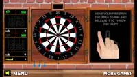 Dartmaster 8in1 - Free Screen Shot 6