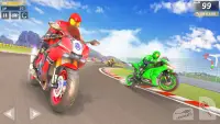 Moto Bike Racing: Rider Games Screen Shot 29