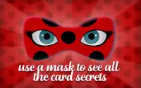 Puzzle Ladybug & Cat Noir Memory Kids Screen Shot 4