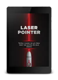 Apontador laser XXL Screen Shot 12