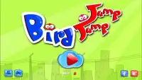 Bird Jump Jump Screen Shot 7