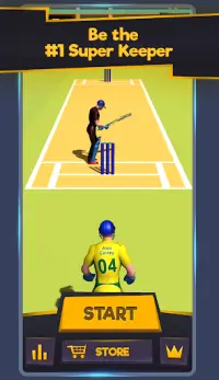 Super Keeper Cricket Challenge Screen Shot 19