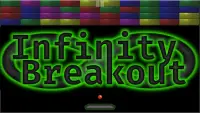 Infinity Breakout Screen Shot 0