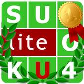 Sudoku World Cup 2014 Lite