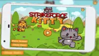 StrikeForce Kitty Screen Shot 0