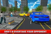 Car Racer 2018: Drift Car Games Screen Shot 1