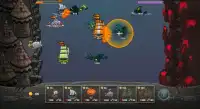 Ships vs Sea Monsters Screen Shot 11