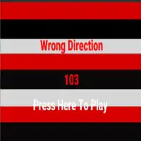 Wrong Direction Screen Shot 0