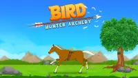 Bird Archery Hunter Screen Shot 0