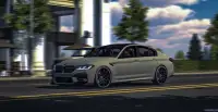 Car Parking Multiplayer Screen Shot 2