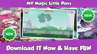 My Magic Little Pony Screen Shot 3