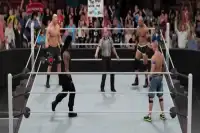 Top WWE 2K17 Smackdown Tricks Screen Shot 0