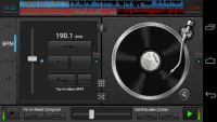 DJ Studio 5 - Mixer música Screen Shot 2