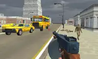 vegas city crime simulator 2 Screen Shot 2