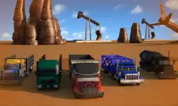 Truck Simulator 2020 Screen Shot 2