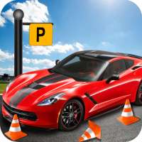 Car Parking 3D