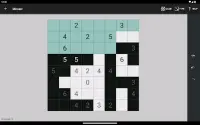 Simon Tatham's Puzzles Screen Shot 18