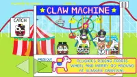 Super Claw Machine Screen Shot 3