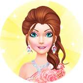 Princess Dress Up