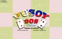 Pusoy Dos Online (Multiplayer) Screen Shot 4