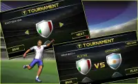 Soccer Football Dream 2015 Screen Shot 1