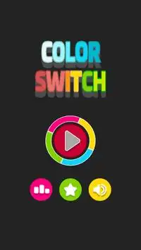 Color Switch Screen Shot 0