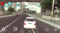 Corolla Drift Simulator Screen Shot 7