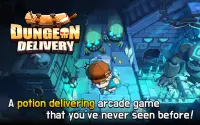 Dungeon Delivery Screen Shot 7
