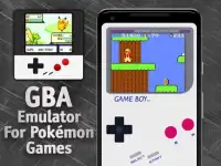 Pika GBA Emulator Version [ Classic GBA Games ] Screen Shot 2