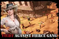 West Legends: Guns & Horses Screen Shot 2