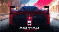 new Asphalt 9 guide 2018 Screen Shot 0