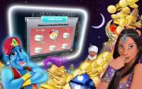 Arabian Nights Slots Screen Shot 9