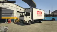 Super Market Transport Cargo Simulator Screen Shot 3