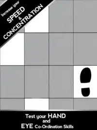 Don't Step on the Grey Tile ! Screen Shot 3