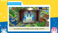 Robocar Poli World AR Screen Shot 2