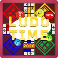 Ludo Time