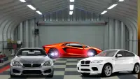 760Li car Simulation Germany Screen Shot 0