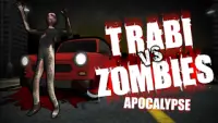 [Depricated] Trabi vs Zombies Screen Shot 0