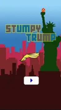 Stumpy Trump Screen Shot 0