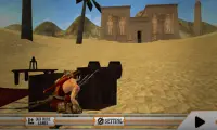 Egyption Archares Clash Screen Shot 0