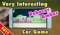 Night Robocar Amber Game Screen Shot 2