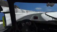 Truck Simulator Deluxe Screen Shot 17