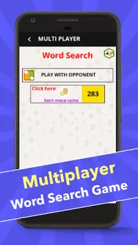 Word Search Game : Word Search 2021 Free Screen Shot 4