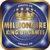 Millionaire - King of Games