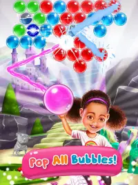 Toys And Me - Bubble Pop Screen Shot 5
